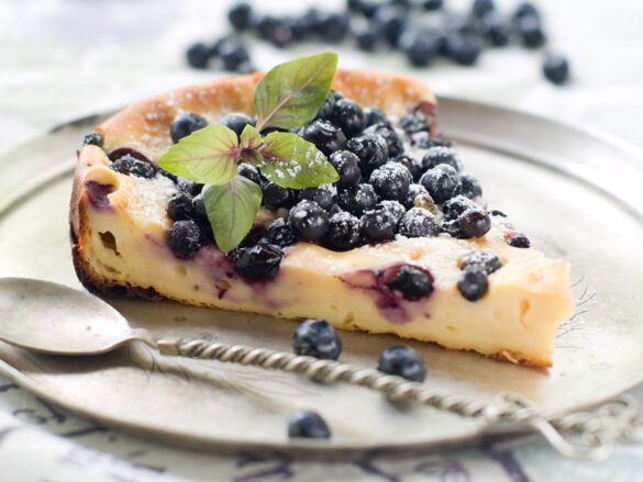 blueberry