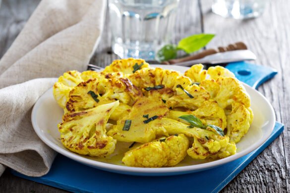 cauliflower