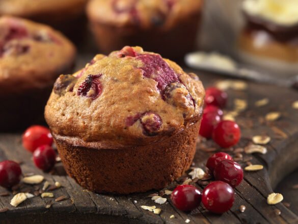 muffin