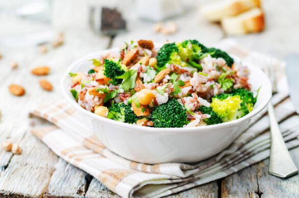 salad