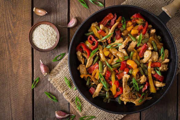 stirfry